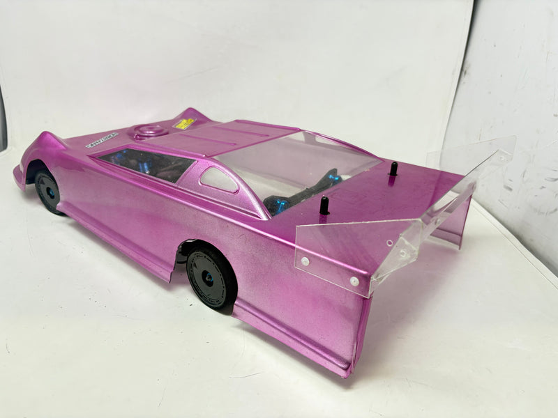 Used Custom Works Intimidator 8