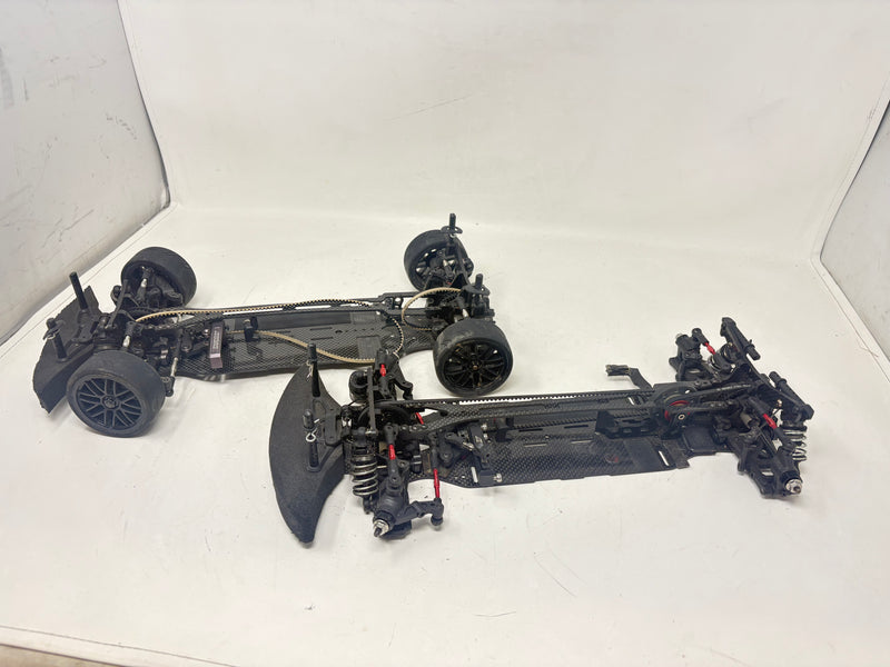 Used Infinity Touring Car Lot
