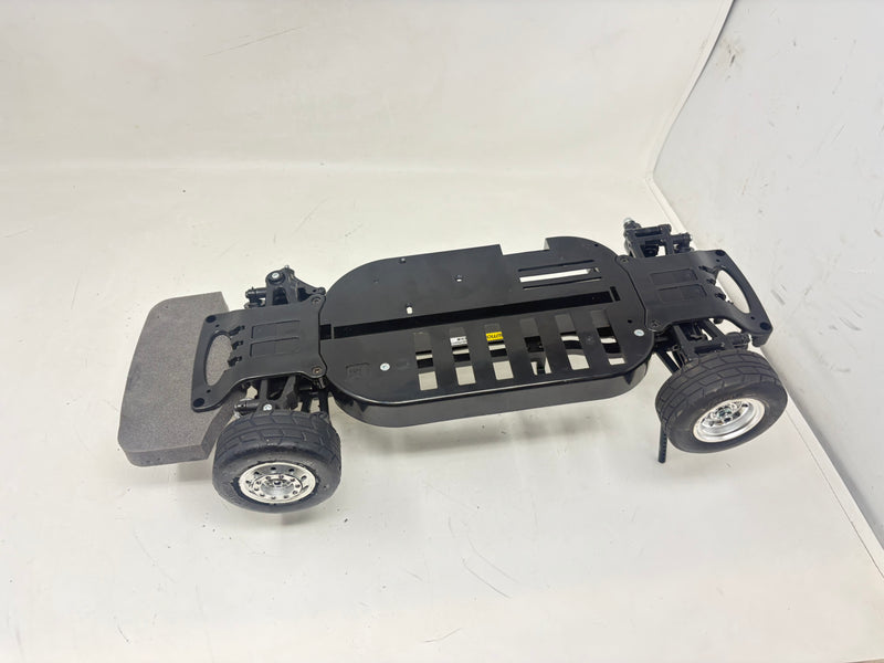 Used Tamiya TT-01 Type E Euro Truck