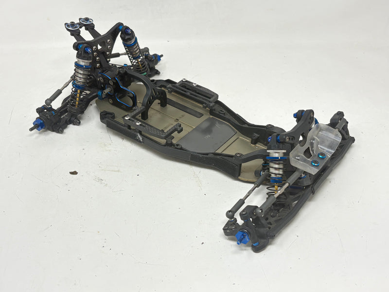 Used Team Associated RC10B6.2
