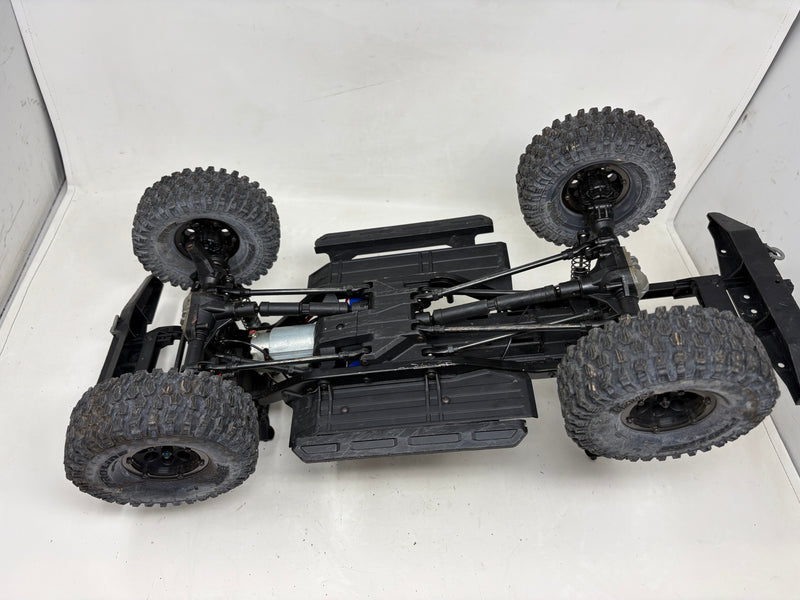 Used Traxxas TRX4 Defender