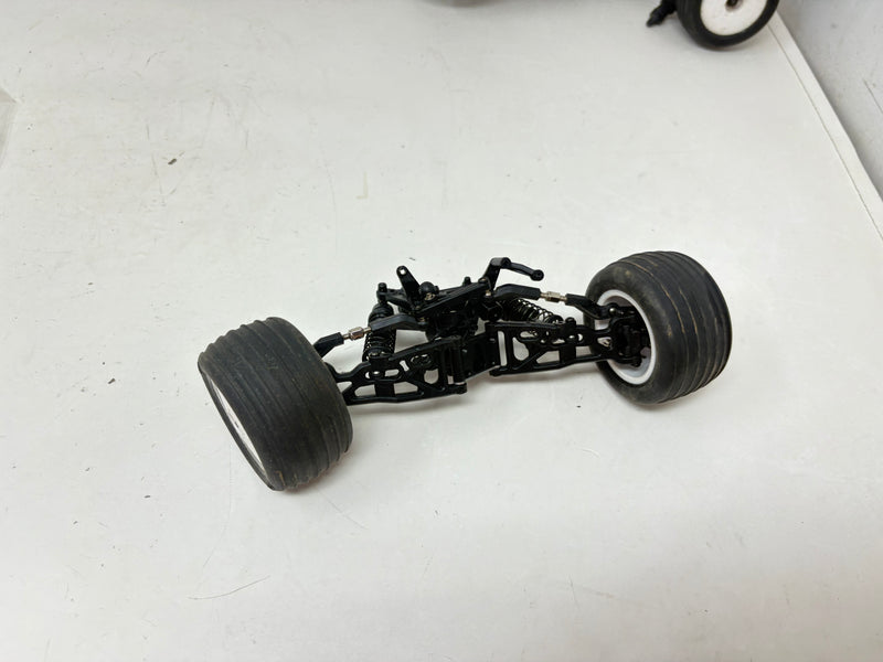 Used Losi Mini-B/T Lot