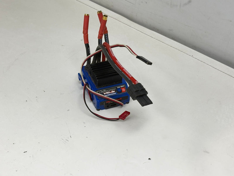 Used Traxxas Velineon VXL-3S ESC