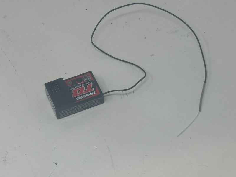 Used Traxxas 6519 Receiver