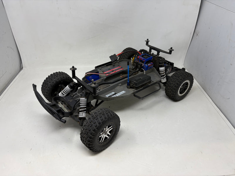 Used Traxxas Slash VXL 2WD