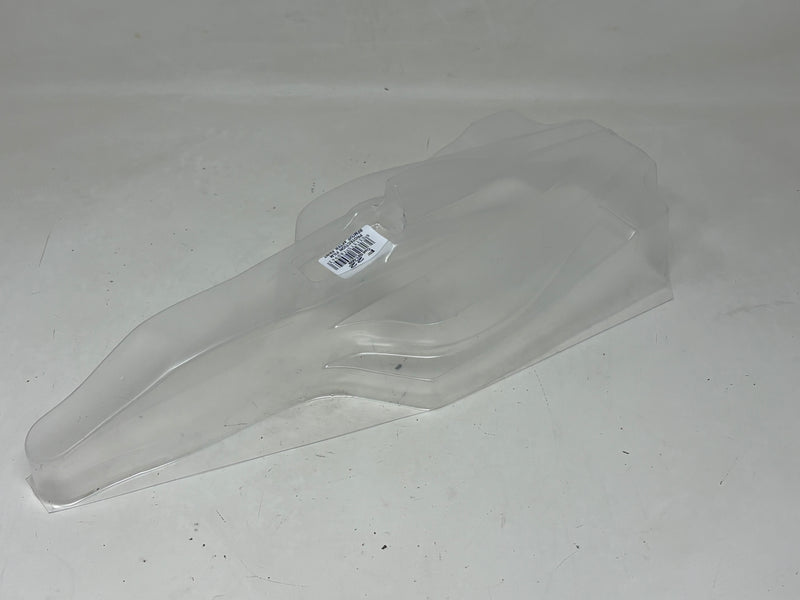 MTB021009 Mon-Tech 1/10 F22 Formula 1 Body (Clear) No Window Masking