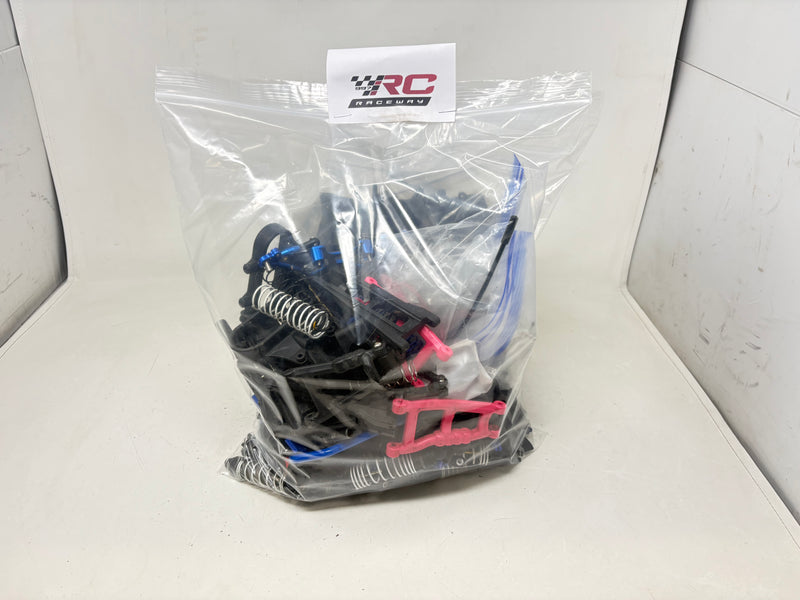 MASSIVE Used Traxxas Lot