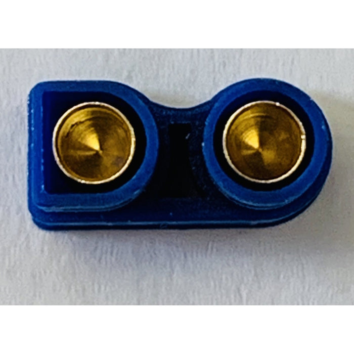 52150-2S1P SMC HCL-HP 7.4V-5200mAh 150C wired Hardcase 2S Lipo Pack