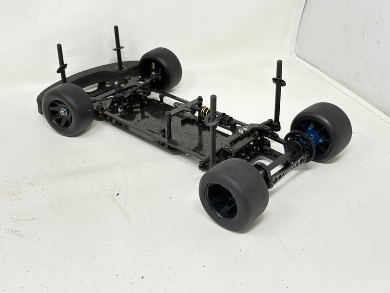 Used XRAY X10'22