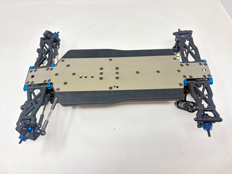 Team Associated RC10 B74