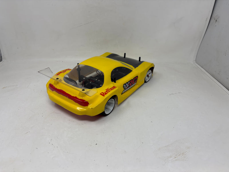 Used CRC CK25 AR with Servo