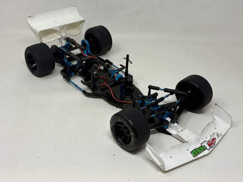 Used Exotek R4 F1 Ultra
