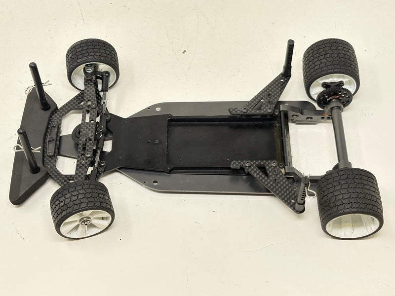 Used Awesomatix A12