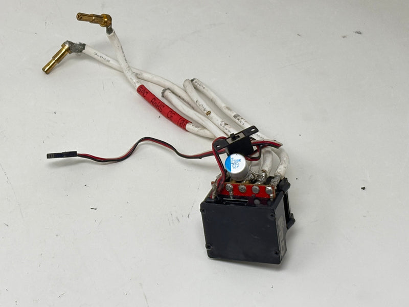 Used Tekin RSX Pro ESC