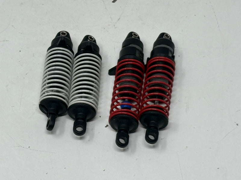 Used Traxxas Slash Shocks