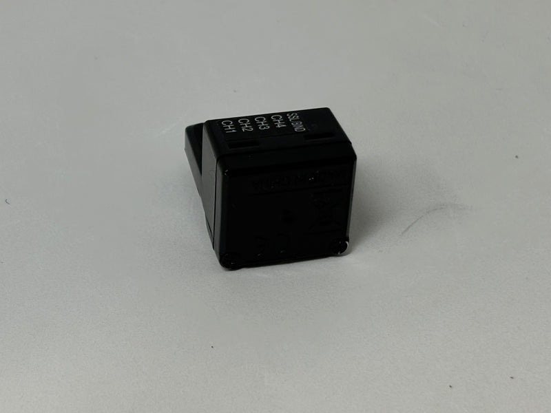 USED Sanwa RX-492i Receiver