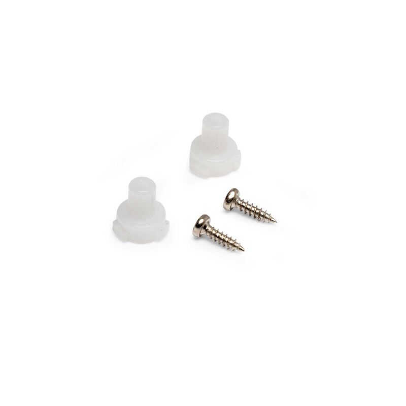 EFL-1096 E-flite Prop Adaptor: UMX Slow Ultra Stick