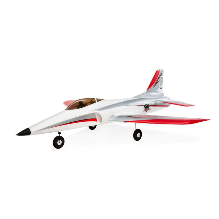 EFL015001 E-Flite Habu STS 70mm EDF Jet RTF Basic Smart Trainer with SAFE
