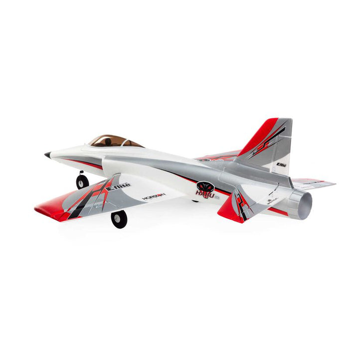 EFL015001 E-Flite Habu STS 70mm EDF Jet RTF Basic Smart Trainer with SAFE