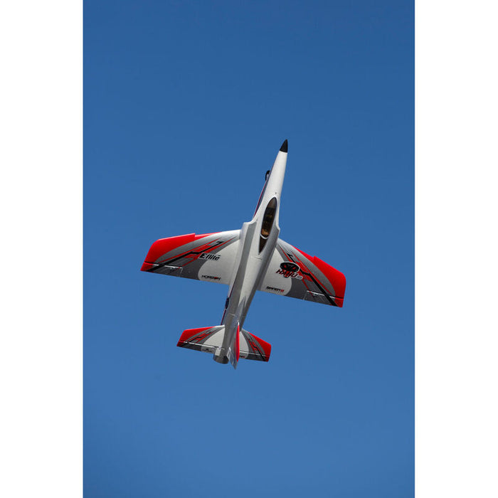 EFL015001 E-Flite Habu STS 70mm EDF Jet RTF Basic Smart Trainer with SAFE