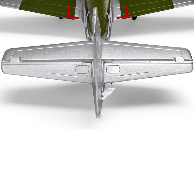 EFL02650 E-flite P-51D Mustang 1.0m BNF Basic