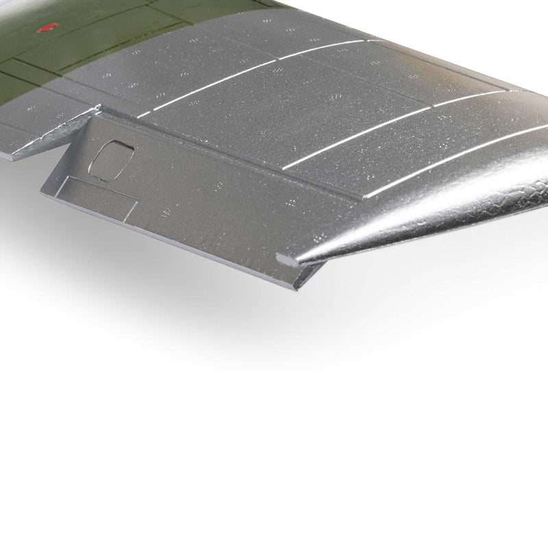 EFL02650 E-flite P-51D Mustang 1.0m BNF Basic