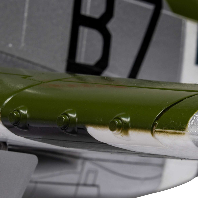 EFL02650 E-flite P-51D Mustang 1.0m BNF Basic