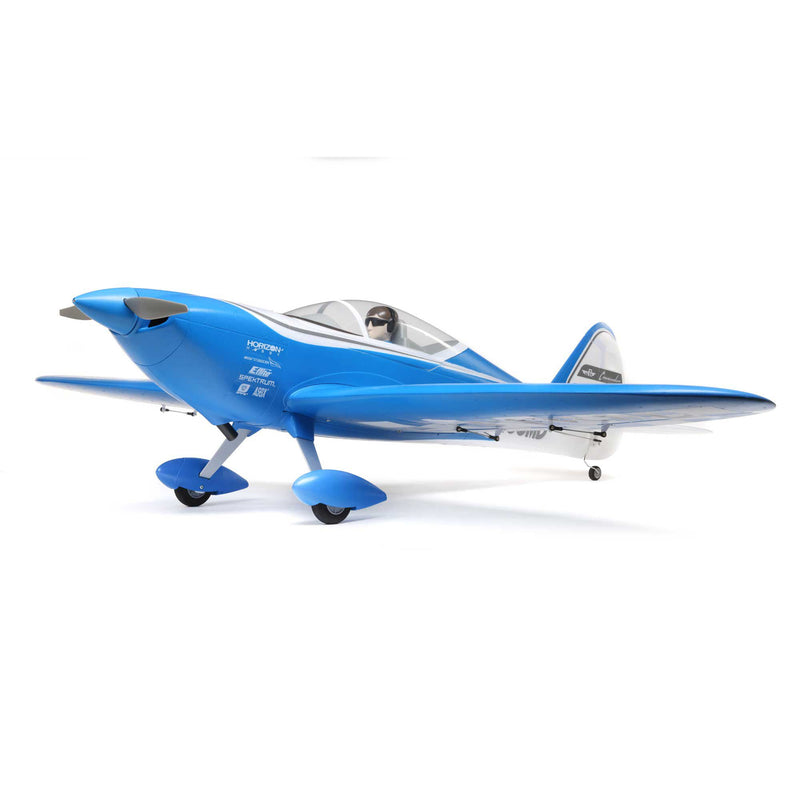 EFL14850 E-flite Commander mPd 1.4m BNF Basic with AS3X and SAFE Select