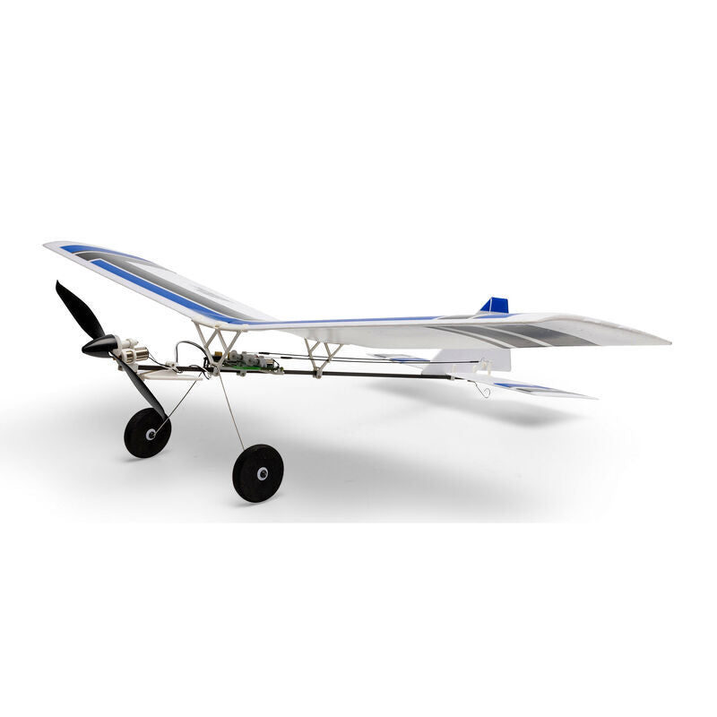 EFLU03000 E-Flite UMX Slow Ultra Stick RTF with AS3X and SAFE Select
