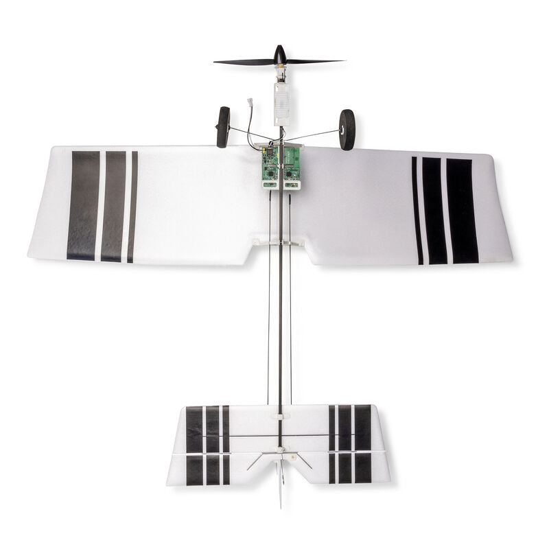 EFLU03000 E-Flite UMX Slow Ultra Stick RTF with AS3X and SAFE Select