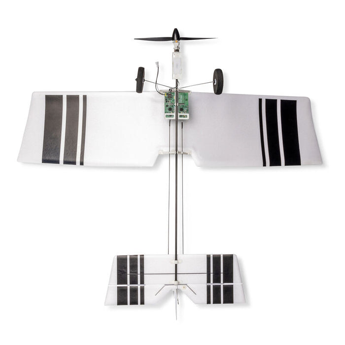 EFLU03000 E-Flite UMX Slow Ultra Stick RTF with AS3X and SAFE Select