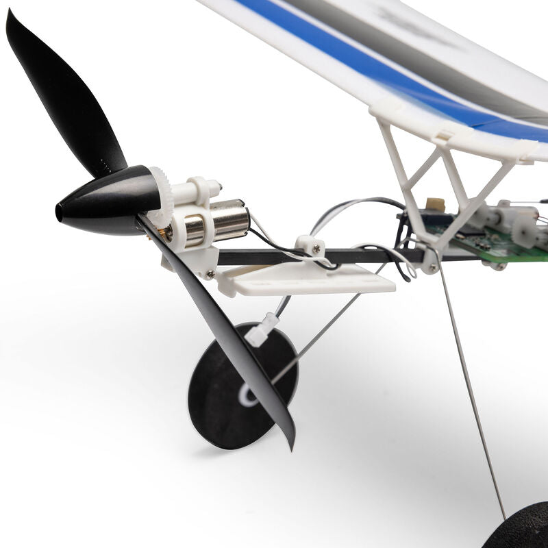 EFLU03000 E-Flite UMX Slow Ultra Stick RTF with AS3X and SAFE Select