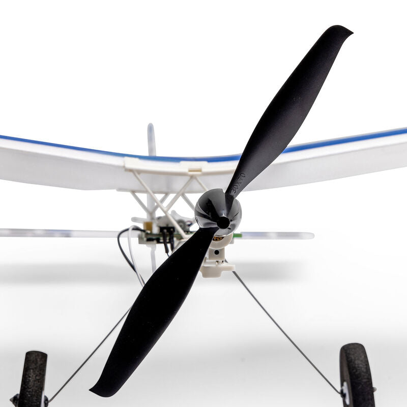 EFLU03000 E-Flite UMX Slow Ultra Stick RTF with AS3X and SAFE Select