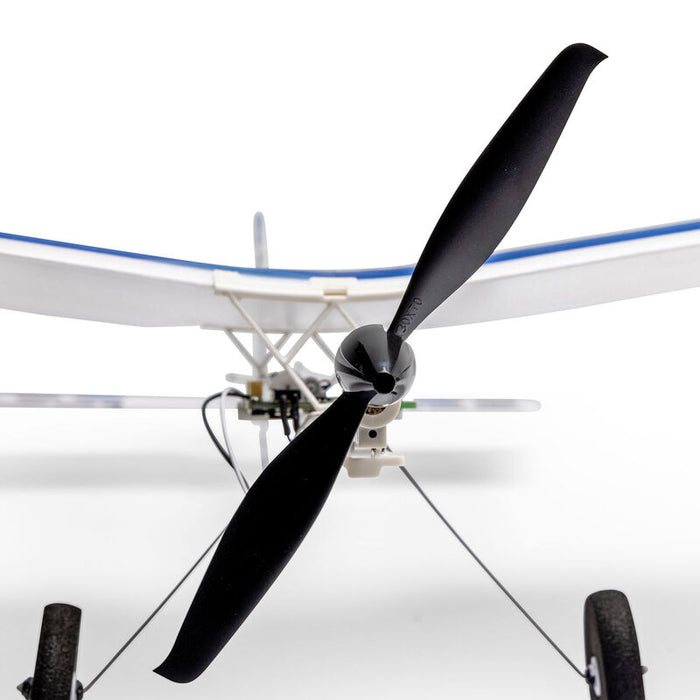 EFLU03000 E-Flite UMX Slow Ultra Stick RTF with AS3X and SAFE Select