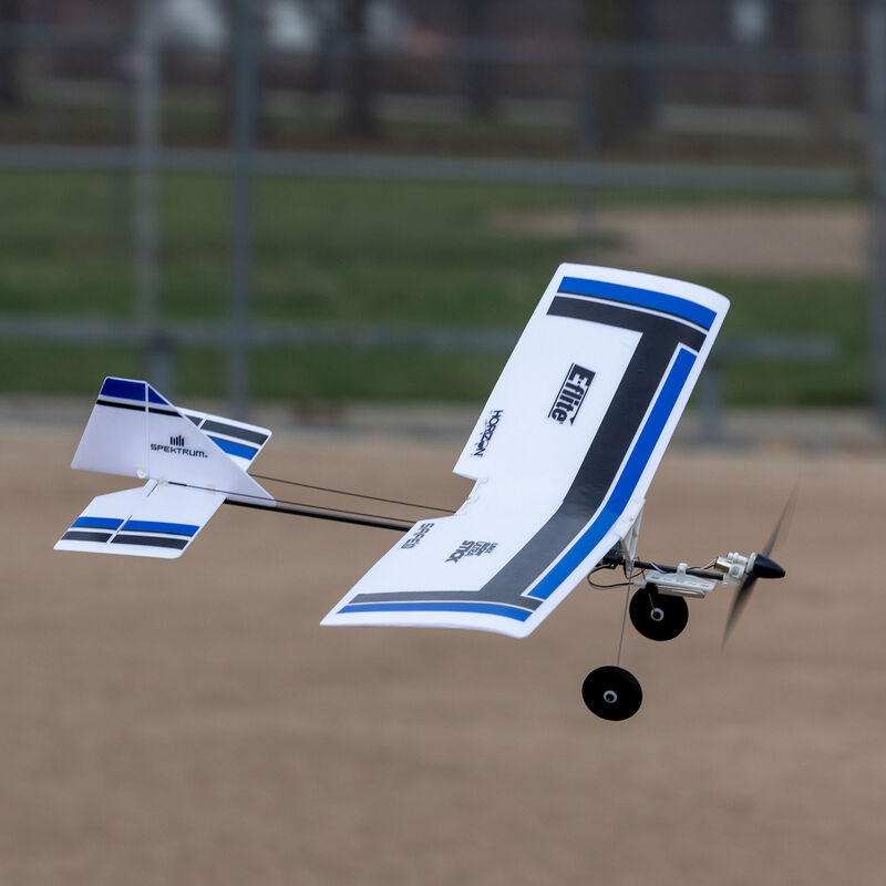 EFLU03000 E-Flite UMX Slow Ultra Stick RTF with AS3X and SAFE Select
