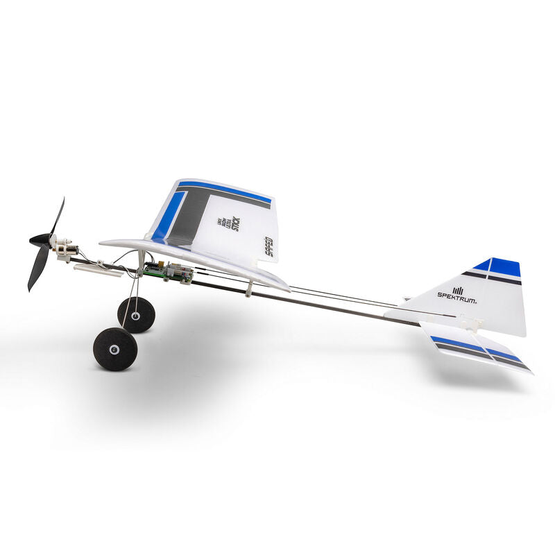 EFLU03000 E-Flite UMX Slow Ultra Stick RTF with AS3X and SAFE Select