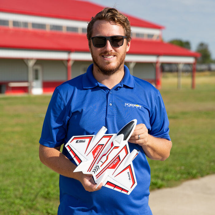 EFLU6450 E-Flite UMX Ultrix BNF Basic with AS3X and SAFE Select, 342mm