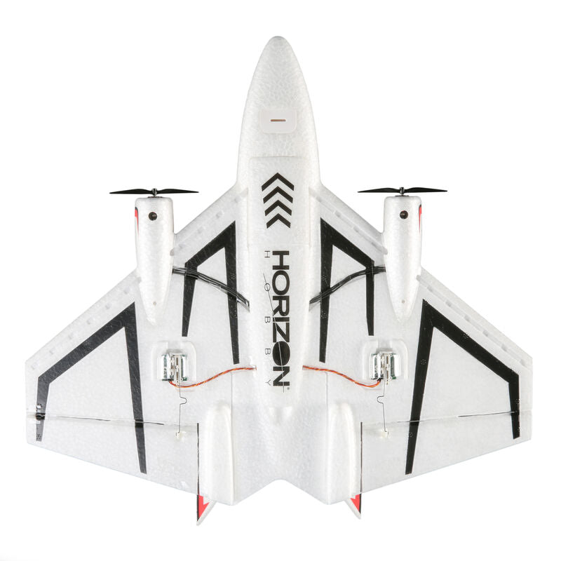 EFLU6450 E-Flite UMX Ultrix BNF Basic with AS3X and SAFE Select, 342mm