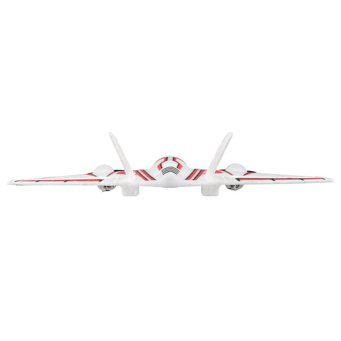 EFLU6450 E-Flite UMX Ultrix BNF Basic with AS3X and SAFE Select, 342mm