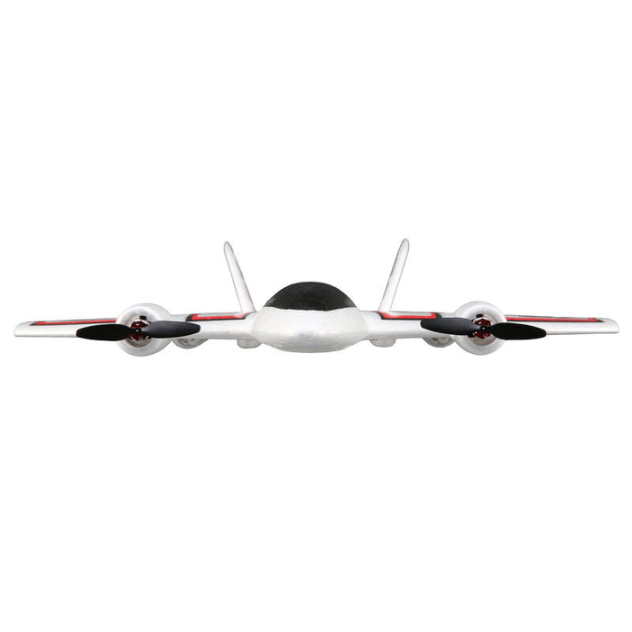 EFLU6450 E-Flite UMX Ultrix BNF Basic with AS3X and SAFE Select, 342mm