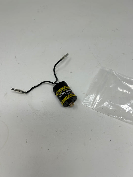 Used FMS power dash 370 brushed motor