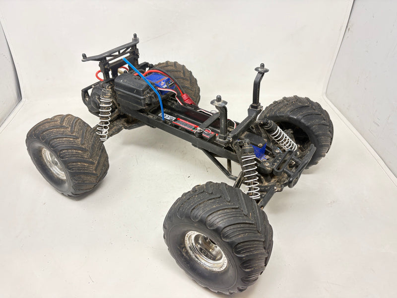 Used Traxxas BIGFOOT Monster Truck