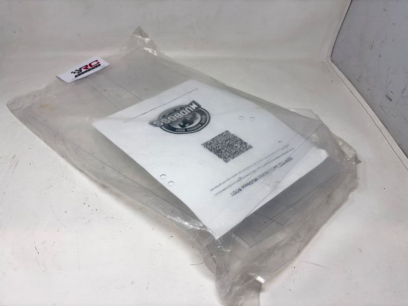 Salvas 2021 1/10th Scale Mudboss Body for Traxxas Slash