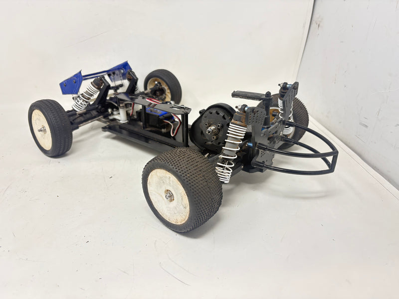 Used Savage Sprint Car (Bandit Sprint)