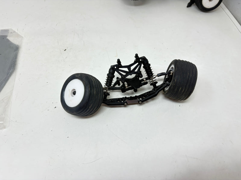 Used Losi Mini-B/T Lot