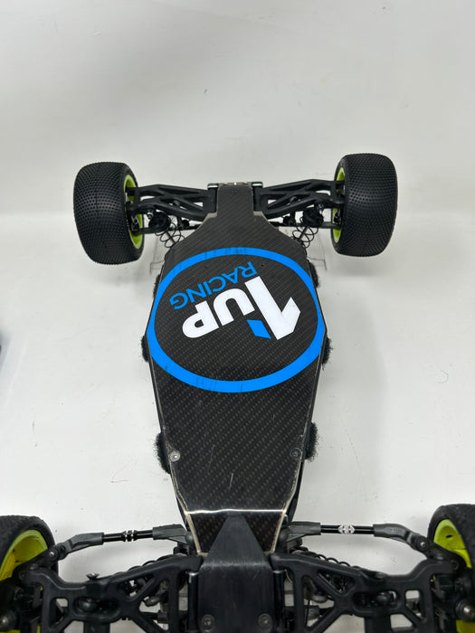 Used TLR 22 5.0 DC elite roller