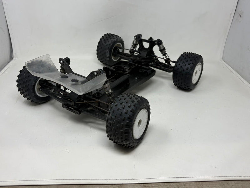 Used Xray XT4.2 Mini Truggy Roller