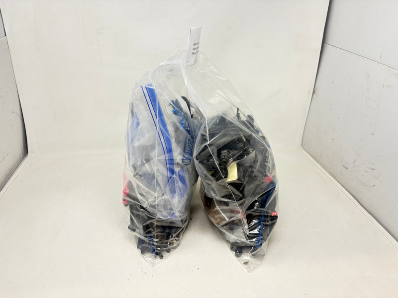 MASSIVE Used Traxxas Lot