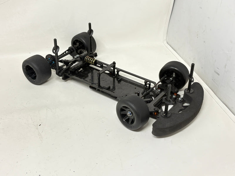 Used XRAY X10'22