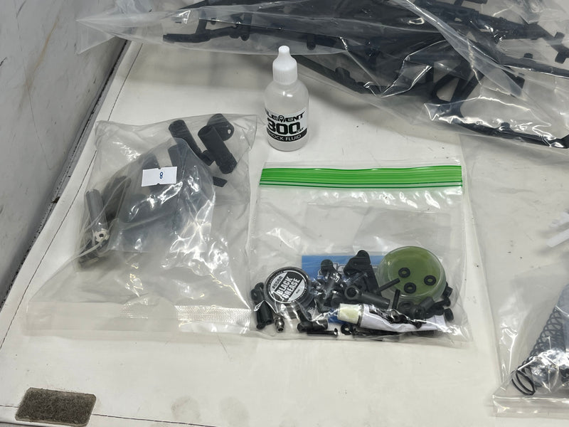 Element Enduro GateKeeper Kit 40110 New partially assembled with electronics
